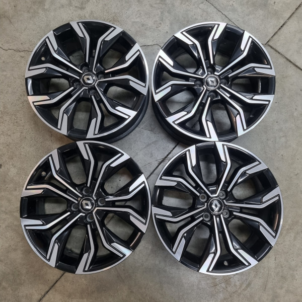 4x100 R17 7.0J ET37 60