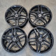 5x112 R21 9.0J ET53 66,6 Mercedes GL GLS ML M