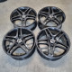 5x112 R21 9.0J ET53 66,6 Mercedes GL GLS ML M