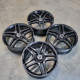 5x112 R21 9.0J ET53 66,6 Mercedes GL GLS ML M