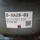 5x112 R21 9.0J ET53 66,6 Mercedes GL GLS ML M