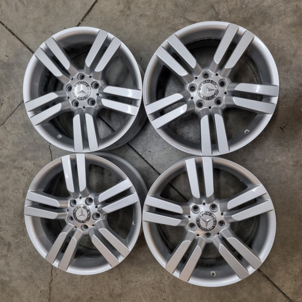 5x112 R17 7.5J ET47.5 66.6