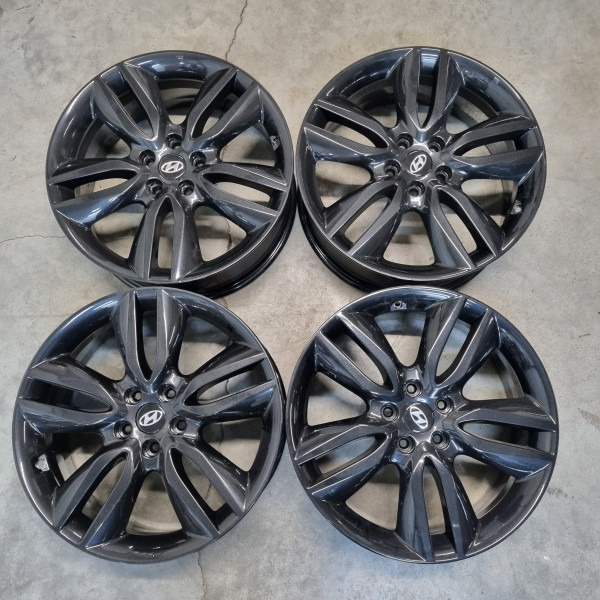 5x114.3 R19 7.5J ET49.5 67