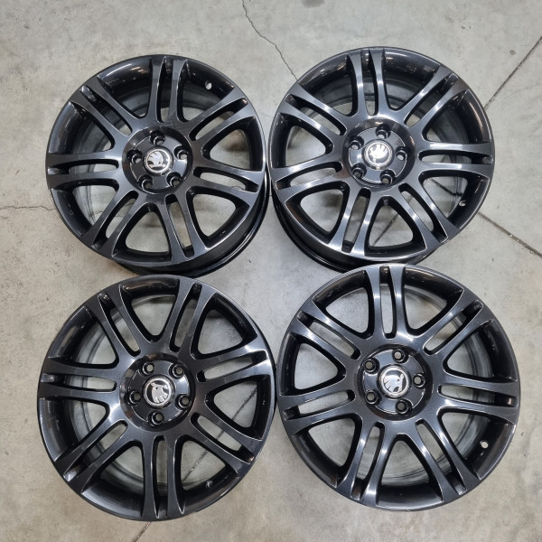 5x112 R18 7.5J ET46 57.1