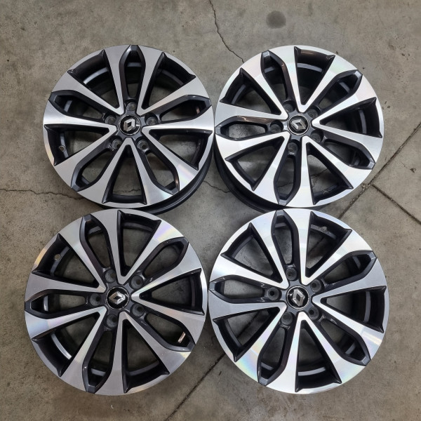 5x114.3 R16 6.5J ET44 66.1 / REZM do 12.01. 329087