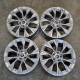 5x112 R18 8.0J ET44 57.1 škoda Dofida 18" pre Superb IV