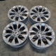 5x112 R18 8.0J ET44 57.1 škoda Dofida 18" pre Superb IV