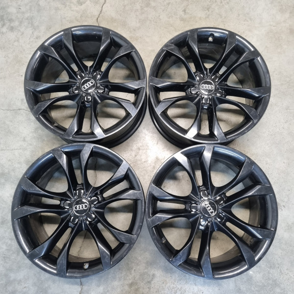 5x112 R18 8.5J ET29 66