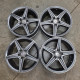 5x112 R18 7.5J ET44 66.6 nieB