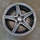 5x112 R18 7.5J ET44 66.6 nieB