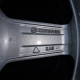 5x112 R18 7.5J ET44 66.6 nieB
