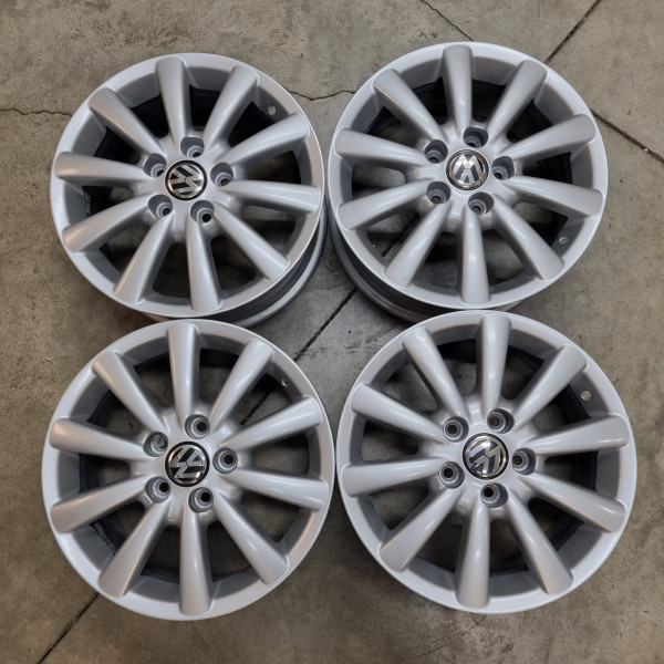 5x112 R16 7.0J ET59 57.1