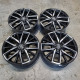 5x114.3 R17 7.5J ET40 60 bez tpms alebo 600€ s tpms