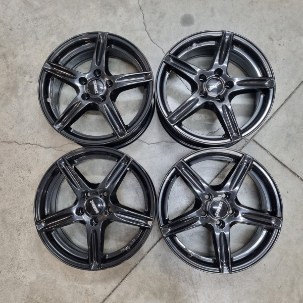 5x105 R16 6.5J ET38 56.6