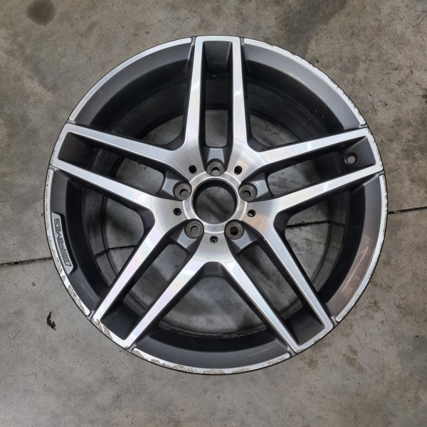 5x112 R19 9.5J ET38 66