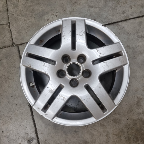 5x100 R15 6.0J ET38 57