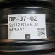 5x112 R15 6.0J ET43 57