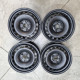 5x112 R16 6.5J ET42 57