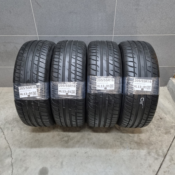 205/55R16 ORIUM DOT1419