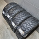 265/70R16 HANKOOK DOT5216