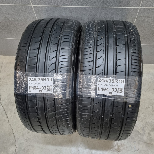 245/35R19 AUSTONE DOT4821