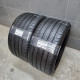 295/35R20 MICHELIN DOT5218,17