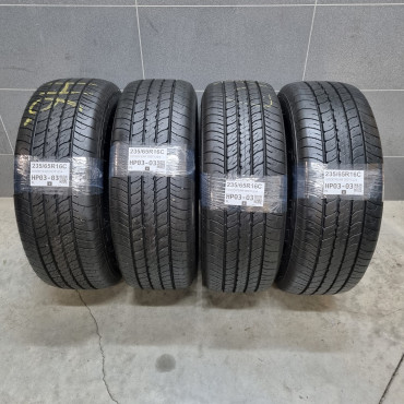 235/65R16C GOODYEAR DOT1224