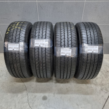 235/65R16C GOODYEAR DOT1224