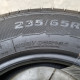 235/65R16C GOODYEAR DOT1224