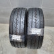 235/65R16C BRIDGESTONE DOT3222