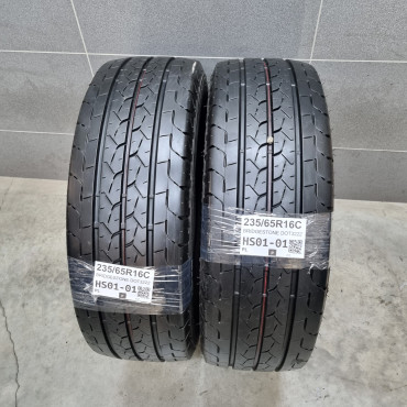 235/65R16C BRIDGESTONE DOT3222