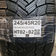 245/45R20 MICHELIN DOT0222