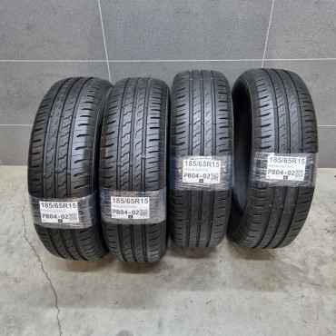 185/65R15 BARUM DOT1619
