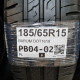 185/65R15 BARUM DOT1619