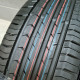 205/60R15 CONTINENTAL DOT0616