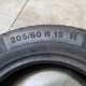 205/60R15 CONTINENTAL DOT0616