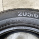 205/60R16 SEMPERIT DOT1224