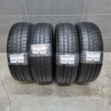 185/65R14 SAILUN DOT4518,17