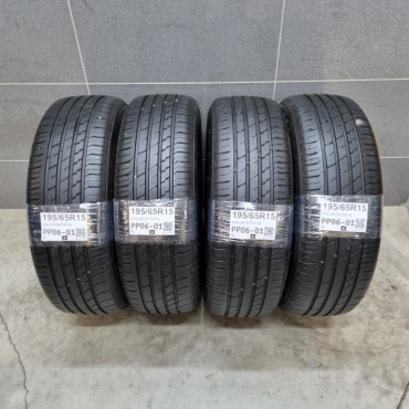 195/65R15 SAILUN DOT4718