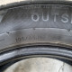 195/65R15 SAILUN DOT4718
