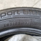205/55R16 DUNLOP DOT0316