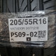 205/55R16 MATADOR DOT1218