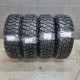 255/75R17 BFGOODRICH DOT3821