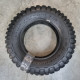 255/75R17 BFGOODRICH DOT3821
