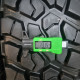 255/75R17 BFGOODRICH DOT3821