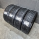 225/65R17 KUMHO DOT1317