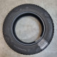 225/65R17 KUMHO DOT1317
