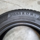 215/65R17 CONTINENTAL DOT3318