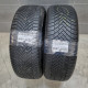 235/55R19 CONTINENTAL DOT2724 AS