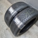 235/55R19 CONTINENTAL DOT2724 AS